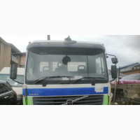 Tokunbo Volvo Big Bucket