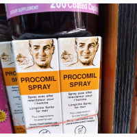 Procomil Spray 15ml - Enhance Your Performance
