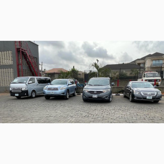 Luxurious Car Hire Services for Any Occasion