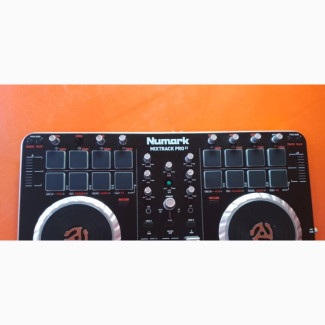 Numark Pro2