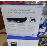 Sony PS5 Playstation Console