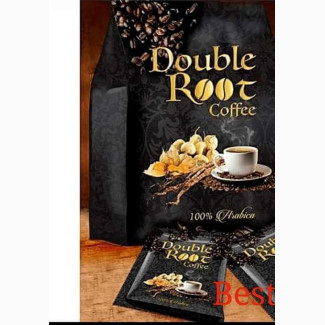 Double Root For Men