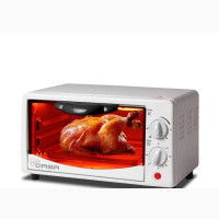 QASA 2700W Microwave Oven