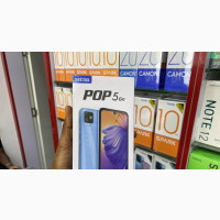 New Tecno Pop 5 Go 16 GB