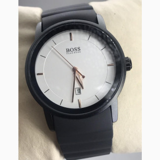 Boss Watch