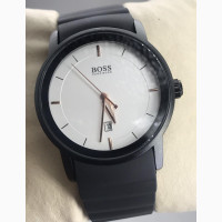 Boss Watch