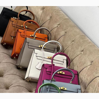 Luxury Hermes Bag - Perfect for Mature Ladies