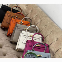 Luxury Hermes Bag - Perfect for Mature Ladies