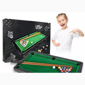 Quality Toys Snooker for Kids