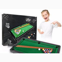 Quality Toys Snooker for Kids