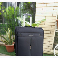 Swiss Polo Big Box 28 Inch Travel Box New