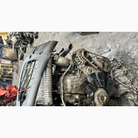 MHAWK Mahindra 2.2L Diesel Engine Now in Stock
