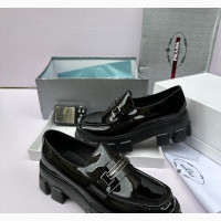 Prada Men#039;s Flat Shoes - Original and Affordable
