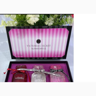 Victoria Secret Bombshell Giftset