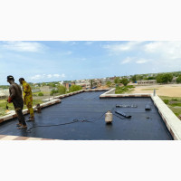 Professional Felt Installer
