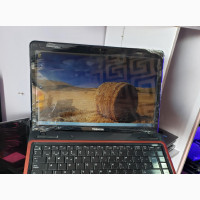 Laptop Toshiba Satellite L735 4GB Intel Pentium HDD 320GB