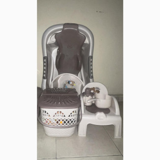 Mothercare Baby Bath