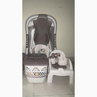 Mothercare Baby Bath