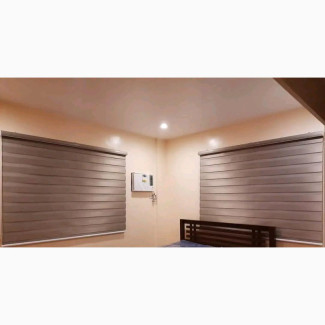 Day and Night Window Blinds - High Quality and Brand New