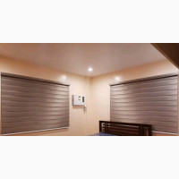 Day and Night Window Blinds - High Quality and Brand New