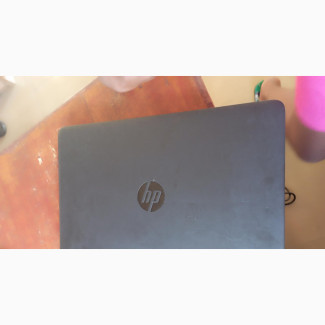 Laptop HP ProBook 640 4GB Intel Core I5 HDD 500GB