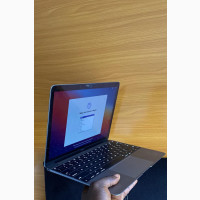 Laptop Apple MacBook 8GB Intel Core M SSD 256GB