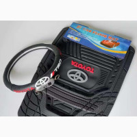 Quality Car Footmat