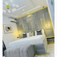 Quality Padding Bed