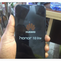 Huawei Honor 10 Lite 128 GB Black
