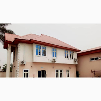 Standard Warehouse for Sale in Rivers State