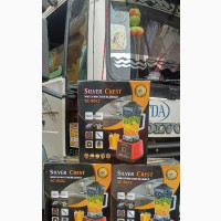 Silver Crest Blender 7000w - Brand New