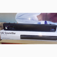 LG Soundbar Sk1