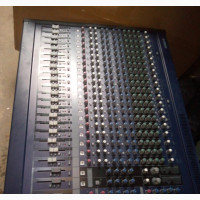 Original MG 24 Channel Yamaha Mixer