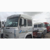 Iveco 190-36 Truckhead 6 Tyres