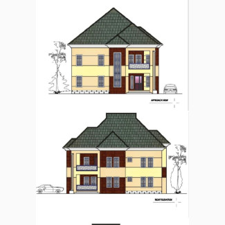 Civil Engineering and Building