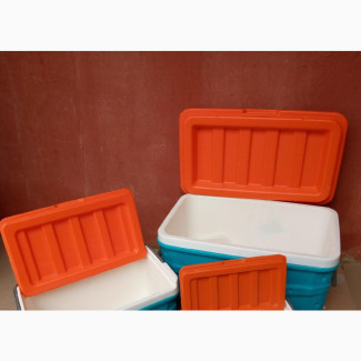 Thermo King Cooler - Keep It Cool, Hot, or Warm