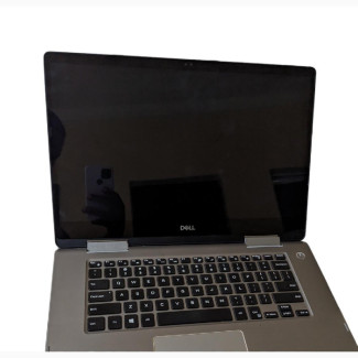 Laptop Dell Inspiron 15 7573 8GB Intel Core I5 SSD 256GB