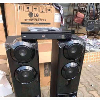 Lg Home Theatre for Sale