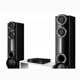 Home Theater System