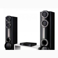 Home Theater System