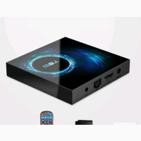 T95 Android TV Box