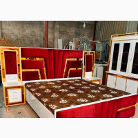 Standard Bed Frame Set for Sale
