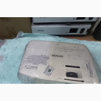 Epson Europe EB-X18 Projector for Sale in Lekki/Ajah and Nationwide Delivery