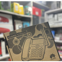 Brand New Huawei GSM Sim Land Line Table Phone