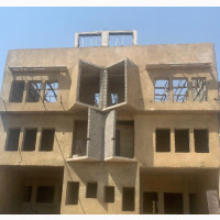 Furnished 4bdrm Townhouse/Terrace in Jessy Home, Apo District for Sale