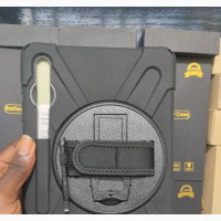 Samsung Galaxy Tab S6 Rigid Case