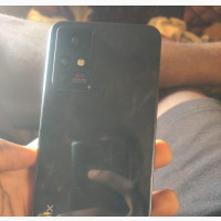 Infinix Zero X 128 GB Blue