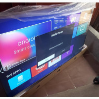 LG 75inches Smart T.V With Bluetooth, Youtube, Netflix Etc