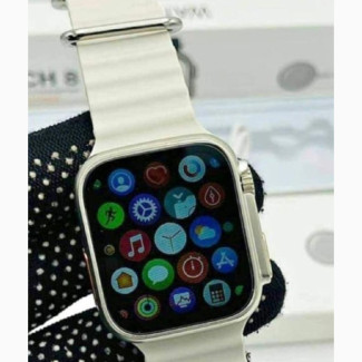 T800 Watch 8 Ultra