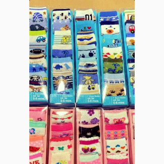 Baby Socks for Sale at Lagos